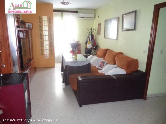 PISO DE TRES DORMITORIOS+PARKING Y TRASTERO¡¡ - CORDOBA