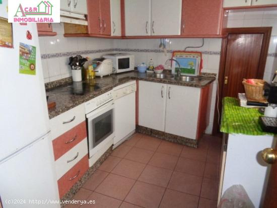 PISO DE TRES DORMITORIOS+PARKING Y TRASTERO¡¡ - CORDOBA