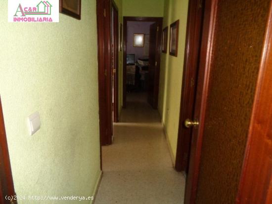 PISO DE TRES DORMITORIOS+PARKING Y TRASTERO¡¡ - CORDOBA