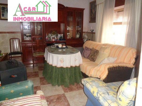 CASA PARA ENTRAR A VIVIR¡¡¡ - CORDOBA