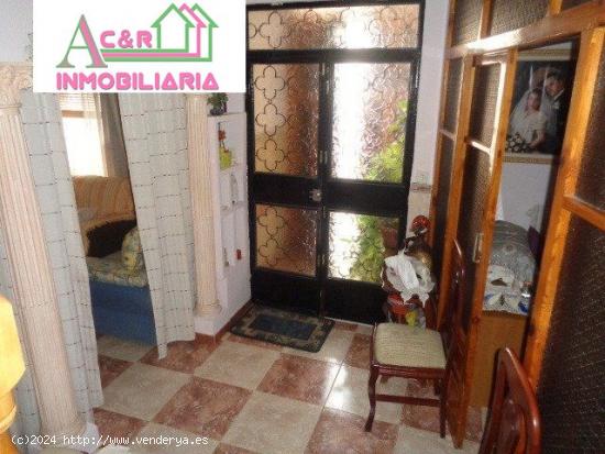 CASA PARA ENTRAR A VIVIR¡¡¡ - CORDOBA