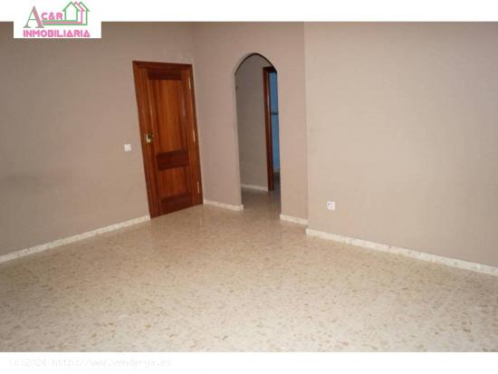  ATICO JUNTO AL PARQUE CON TERRAZA PRIVADA¡¡¡ - CORDOBA 