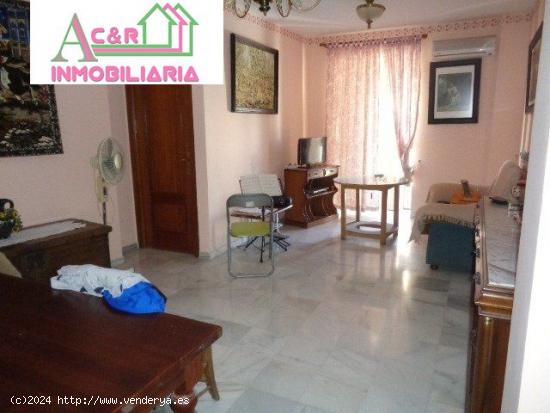  PISO 96 m2 PLANTA 1ª + TRASTERO¡¡¡ - CORDOBA 