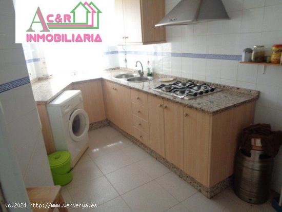 PISO 96 m2 PLANTA 1ª + TRASTERO¡¡¡ - CORDOBA