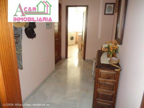 PISO 96 m2 PLANTA 1ª + TRASTERO¡¡¡ - CORDOBA