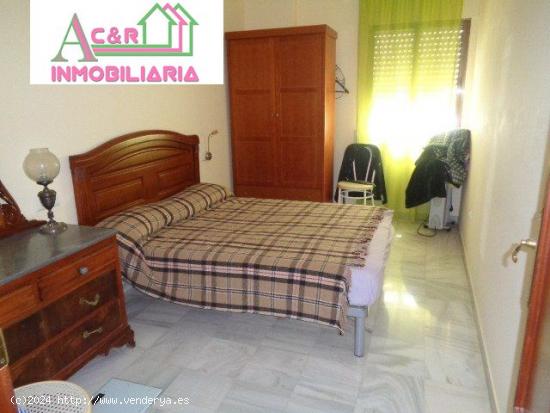 PISO 96 m2 PLANTA 1ª + TRASTERO¡¡¡ - CORDOBA