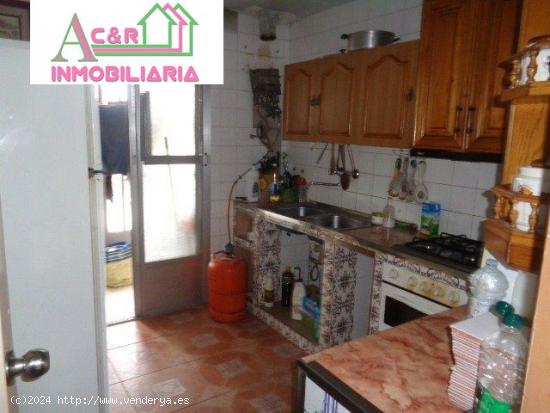  PISO SUPER ECONOMICO JUNTO A AMBULATORIO¡¡¡¡ - CORDOBA 