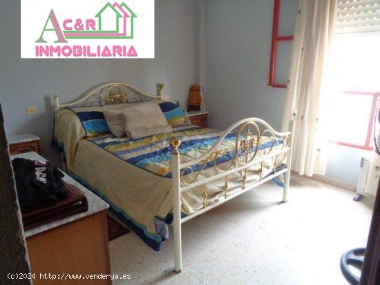 PISO SUPER ECONOMICO JUNTO A AMBULATORIO¡¡¡¡ - CORDOBA