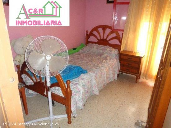 PISO SUPER ECONOMICO JUNTO A AMBULATORIO¡¡¡¡ - CORDOBA