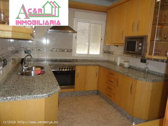  PISO DE 4 DORMITORIOS EN ALQUILER¡¡¡ - CORDOBA 