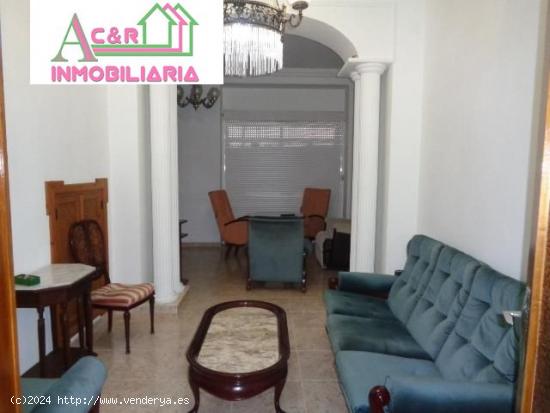 PISO DE 4 DORMITORIOS EN ALQUILER¡¡¡ - CORDOBA