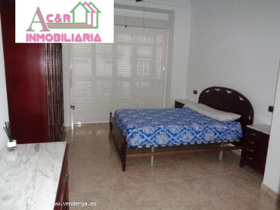 PISO DE 4 DORMITORIOS EN ALQUILER¡¡¡ - CORDOBA