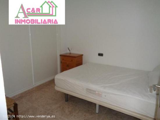 PISO DE 4 DORMITORIOS EN ALQUILER¡¡¡ - CORDOBA