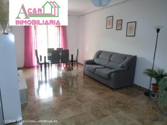 PISO EN ALQUILER JUNTO A POLIDEPORTIVO¡¡¡¡ - CORDOBA