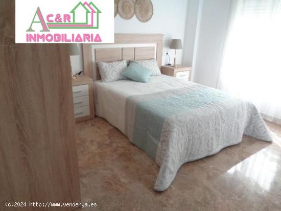 PISO EN ALQUILER JUNTO A POLIDEPORTIVO¡¡¡¡ - CORDOBA