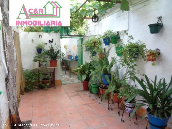  CASA JUNTO AL NUEVO MERCADONA¡¡ - CORDOBA 