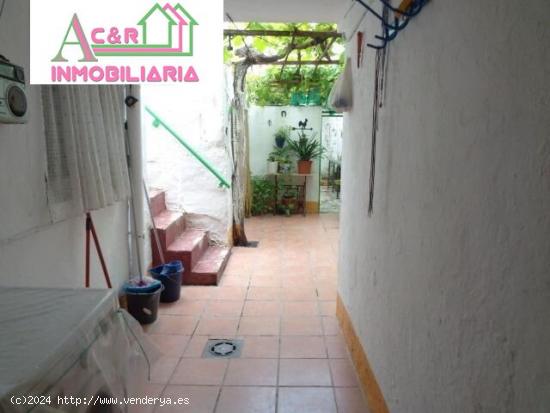 CASA JUNTO AL NUEVO MERCADONA¡¡ - CORDOBA