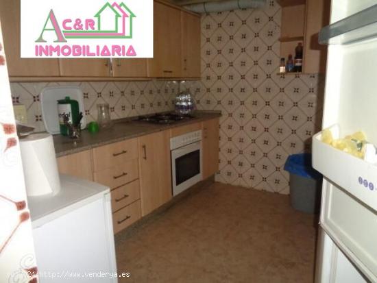 CASA JUNTO AL NUEVO MERCADONA¡¡ - CORDOBA