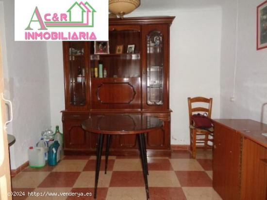 CASA JUNTO AL NUEVO MERCADONA¡¡ - CORDOBA