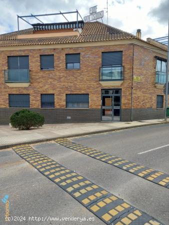  PLAZA DE GARAJE EN LA BANASTA - BADAJOZ 