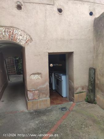 EDIFICIO DE APARTAMENTOS EN CASCO ANTIGUO - CACERES