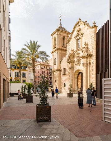  Excelente piso reformado en Santa Eulalia, Murcia. - MURCIA 