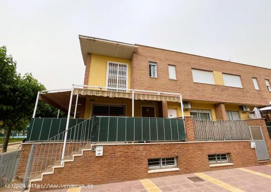 DUPLEX EN VENTA EN BENIEL - MURCIA