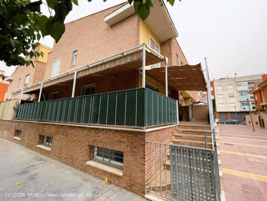 DUPLEX EN VENTA EN BENIEL - MURCIA