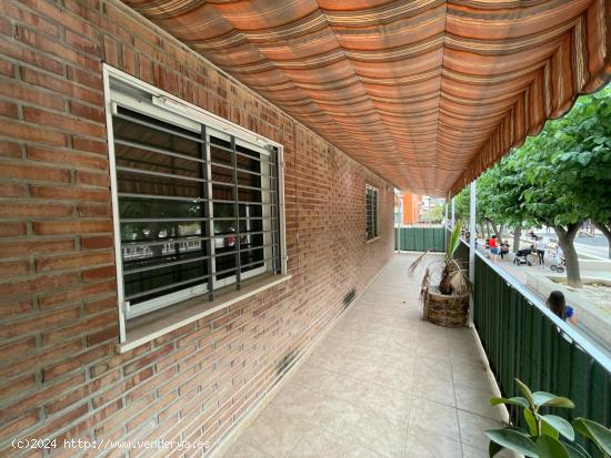 DUPLEX EN VENTA EN BENIEL - MURCIA