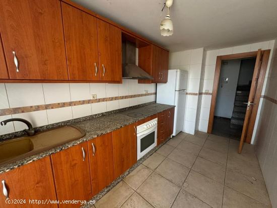 PISO TIPO DUPLEX EN EL RAAL - MURCIA