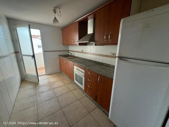 PISO TIPO DUPLEX EN EL RAAL - MURCIA