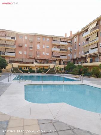 PISO EN PARQUE AZAHARA COMPLETAMENTE REFORMADO Y AMUEBLADO  - 150.000€ - - CORDOBA