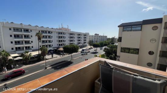 Lujoso Piso Reformado en el Corazón de Playa del Inglés - LAS PALMAS