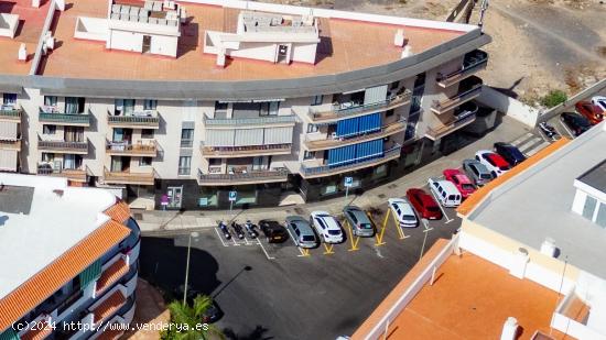 GRAN LOCAL DE 350M2 EN ADEJE - SANTA CRUZ DE TENERIFE