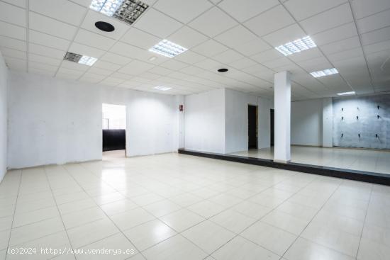 GRAN LOCAL DE 350M2 EN ADEJE - SANTA CRUZ DE TENERIFE