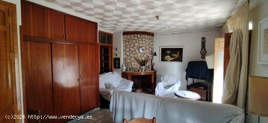 Se Vende en Calasparra - MURCIA