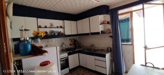 Se Vende en Calasparra - MURCIA