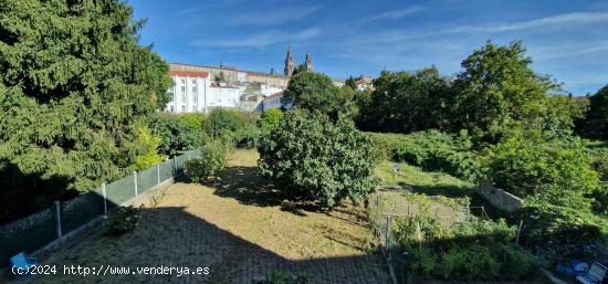 PISO EN ALQUIER ESTUDIANTES EN LA ZONA DE GALERAS DE 3 HABITACIONES - A CORUÑA