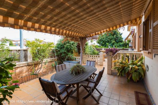  Bonito adosado en zona Sa Cabana - BALEARES 