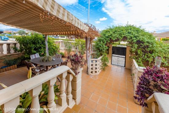 Bonito adosado en zona Sa Cabana - BALEARES