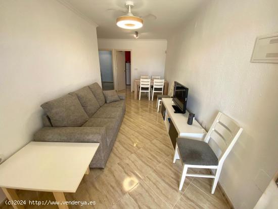 BUNGALOW EN TORRETAS - TORREVIEJA - ALICANTE