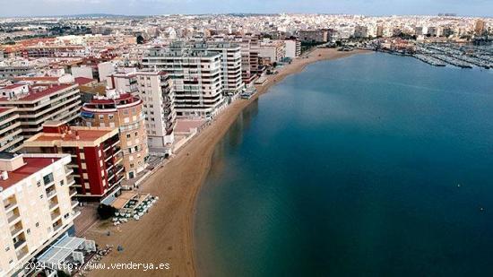  APARTMENT IN PLAYA ACEQUION - TORREVIEJA - ALICANTE 