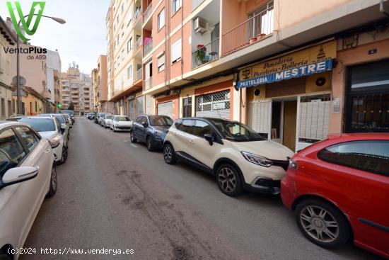  TRASPASO DE PANADERIA EN CAMP D'EN SERRALTA - BALEARES 