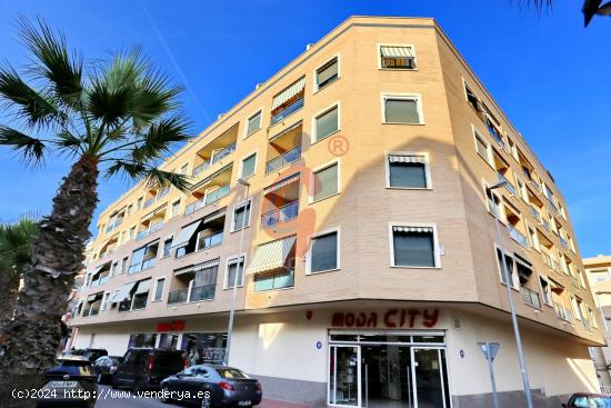 ¡Bonito apartamento con2 dormitorios y dos baños en Avda Cervantes - Guardamar! - ALICANTE