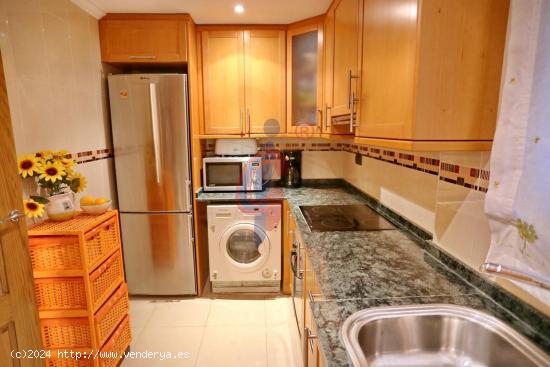 ¡Bonito apartamento con2 dormitorios y dos baños en Avda Cervantes - Guardamar! - ALICANTE