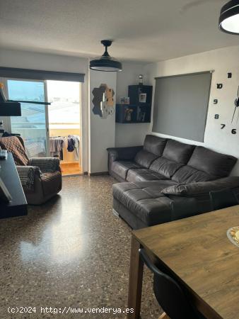 Se vende espectacular piso con garaje y trastero en Algemesí - VALENCIA