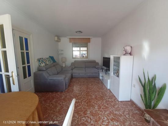  VIVIENDA TIPO DÚPLEX A LA VENTA EN EL EJIDO - ALMERÍA - ALMERIA 