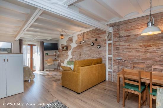 Alquiler Loft en calle Montanyans - BARCELONA