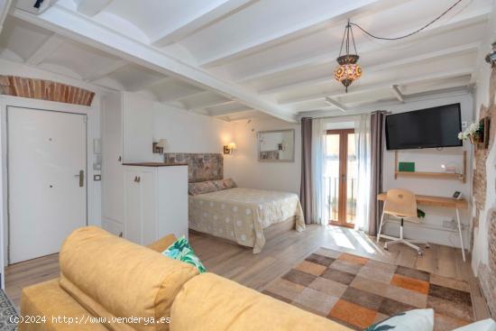 Alquiler Loft en calle Montanyans - BARCELONA