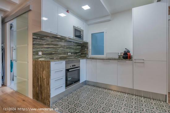 Alquiler Loft en calle Montanyans - BARCELONA